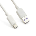 5A Super Fast Charging USB-C Cable | Data & Charge | 1m, 2m & 3m