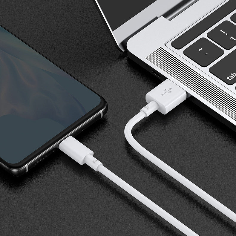 5A Super Fast Charging USB-C Cable | Data & Charge | 1m, 2m & 3m