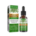 Rosemary Nourishing Hair Care Oil — Anti-Breakage Formula